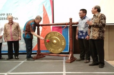 REI Jawa Tengah Bakal Bangun 9.000 Rumah bagi Prajurit