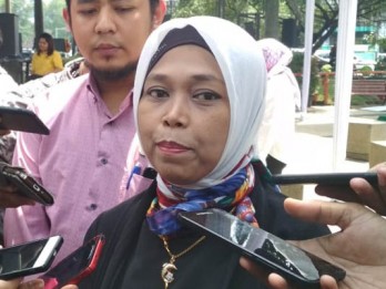 KPU Kota Bandung Klaim Persiapan Pemilu Sudah 85%