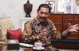 Jokowi Pernah Raup Suara 90% di Solo, Wali Kota FX Hadi Yakin Surakarta Dikuasai