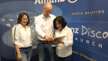 Allianz Life Luncurkan Aplikasi Allianz Discover Tingkatkan Pelayanan