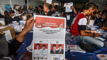 KPU Bandung Optimis Partisipasi Warga Bandung Capai Target Nasional   