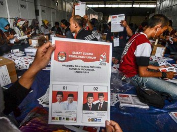 KPU Bandung Optimis Partisipasi Warga Bandung Capai Target Nasional
