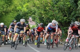 Tour de Bintan Jadi Kualifikasi Kejuaraan Dunia Balap Sepeda