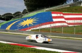 Shell Eco-Marathon Asia Kembali Digelar di Malaysia