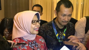 KPK Geledah Rumah Dirut Jasa Marga Terkait Kasus Waskita Karya