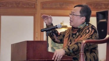 Bappenas: Pembangunan Rendah Karbon Jadi Basis Utama Pembangunan 