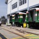 Barata Indonesia Bakal Produksi Roda Kereta Api Tahun Ini