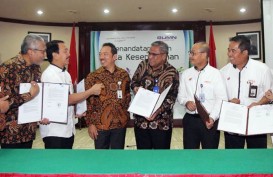 Surveyor Indonesia Jalin Kerjasama dengan 6 BUMN