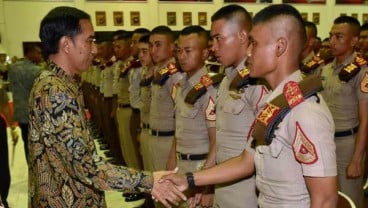 Setelah 2 Tahun Kasus Penganiayan Terbengkalai, 13 Taruna Akpol akhirnya Dipecat