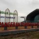 Bandara APT Pranoto Samarinda Layani 3.900 an Penumpang Per Hari