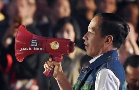 Rentetan Deklarasi Dukungan Bagi Jokowi-Ma'ruf Dinilai Dongkrak Elektabilitas