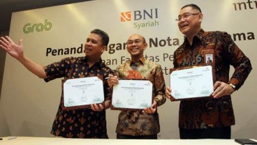 DILD Incar Pertumbuhan Recurring Income 10%