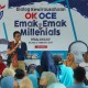 Sandi Bertekad Menasionalkan Gerakan Kewirausahaan OK OCE