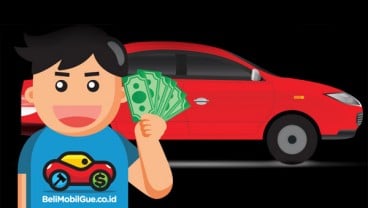 BeliMobilGue.co.id Dapatkan Pendanaan US$10 Juta