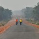 JALAN TRANS-PAPUA : Perubahan Jalur Segera Rampung