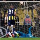 Hasil Liga Europa: Gagalkan Penalti, Fenerbahce Bekuk Zenit