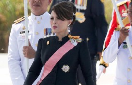Putri Ubolratana Dicoret dari Pencalonan Perdana Menteri Thailand