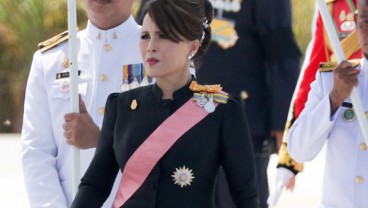 Putri Ubolratana Dicoret dari Pencalonan Perdana Menteri Thailand