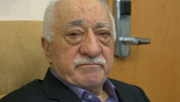 Sedikitnya 1.000 Orang Ditangkap di Turki Terkait Gulen