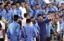 Rekrutmen PPPK: Kabupaten Bogor, Tersedia 2.209 Formasi untuk Honorer K2