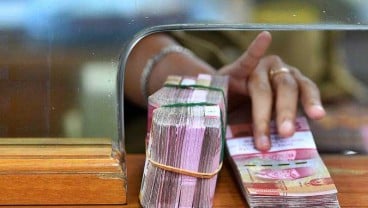 Kurs Jisdor Menguat ke Rp14.027, Rupiah Pertahankan Rebound