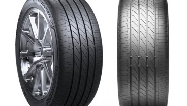 Bridgestone Turanza Jadi Ban Original Equipment Toyota All-New Camry