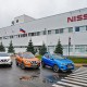 Nissan Mulai Produksi Qashqai di Rusia