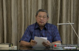 Ani Yudhoyono Sakit Kanker Darah, Jokowi Kirim Dokter Terawan ke Singapura