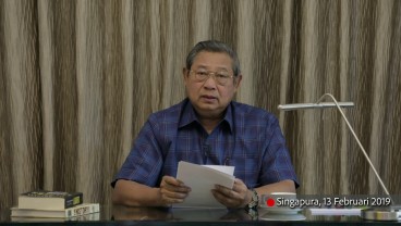 Ani Yudhoyono Sakit Kanker Darah, Jokowi Kirim Dokter Terawan ke Singapura