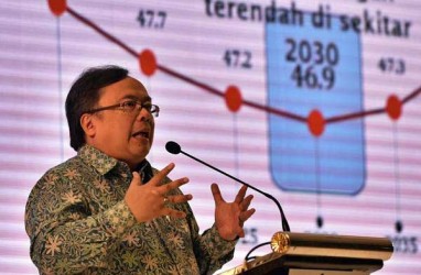 Menteri PPN Bambang Brodjonegoro: Reformasi Regulasi untuk Hindari Ego Sektoral