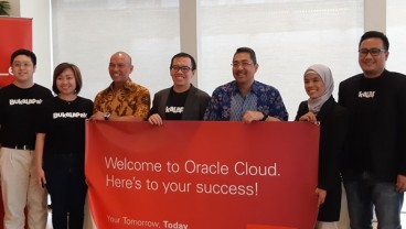 Bukalapak Adopsi Oracle Cloud untuk Manajemen Keuangan dan SDM