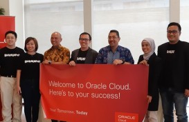 Bukalapak Adopsi Oracle Cloud untuk Manajemen Keuangan dan SDM