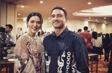 Raisa Melahirkan, Ini Nama Bayi Cantik Buah Cinta Raisa dan Hamish Daud