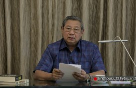 Ani Yudhoyono Kanker Darah, Mahfud MD: Walau Beda Politik, Doakan Kesembuhan dengan Tulus
