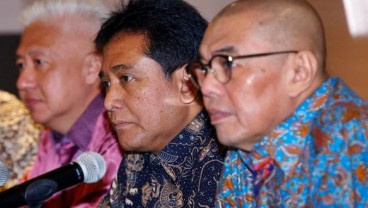 PHRI Klarifikasi Informasi Larangan ASN Menggelar Rapat di Hotel