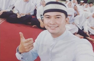 Mandala Shoji Surati KPU, Hak Politiknya belum Dicabut Pengadilan