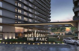 Apartemen The Parc Cinere Ditarget Terjual 70% Tahun ini