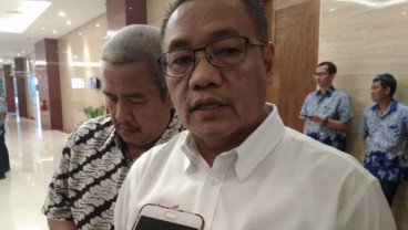 Pemerintah Genjot Program Satu Juta Rumah, Jateng Berkontribusi Besar