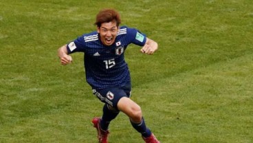 Werder Bremen Tak Lepas Yuya Osako untuk Bela Jepang di Copa America