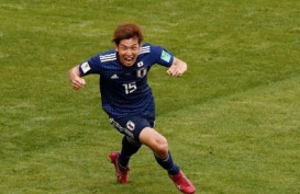 Werder Bremen Tak Lepas Yuya Osako untuk Bela Jepang di Copa America