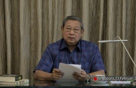 Ani Yudhoyono Kanker Darah, Keluarga Besar TKN Jokowi-Ma'ruf Ikut Doakan Kesembuhan