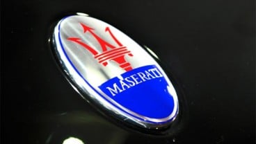 Produksi Mobil Sport, Maserati Rombak Pabrik Modena