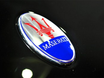 Produksi Mobil Sport, Maserati Rombak Pabrik Modena