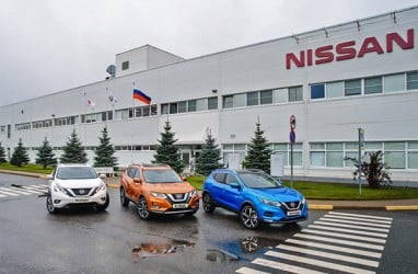 5 Berita Populer Otomotif, Nissan Mulai Produksi Qashqai dan Jangan Rendam Busa Saat Mencuci Helm