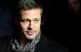 Hadiri Ultah Mantan Istri, Brad Pitt Balikan Dengan Jennifer Aniston?