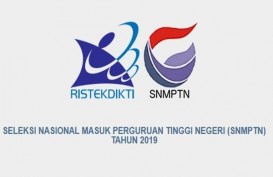 Pendaftaran SNMPTN Resmi Diperpanjang Hingga 16 Februari 2019