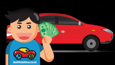 DAGANG-EL MOBIL BEKAS : BeliMobilGue.co.id Siap Ekspansi