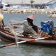 Nelayan Marunda Ikuti Diklat Keselamatan