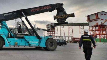 Pelindo III Siapkan Investasi Rp6,44 Triliun untuk Pelabuhan di 7 Provinsi