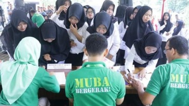 Setelah Tertunda, Pendaftaran CPNS 2018 di Sulawesi Tengah Akhirnya Dibuka